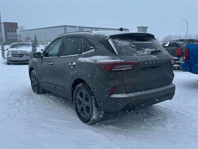 2024 Ford Escape ST-Line  AWD - Photo 6 - St Albert, AB T8N 3Z7