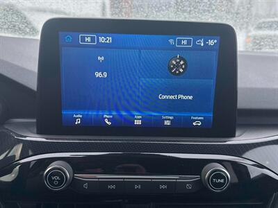 2024 Ford Escape ST-Line  AWD - Photo 13 - St Albert, AB T8N 3Z7