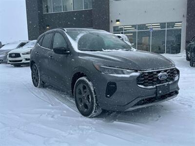 2024 Ford Escape ST-Line  AWD - Photo 3 - St Albert, AB T8N 3Z7