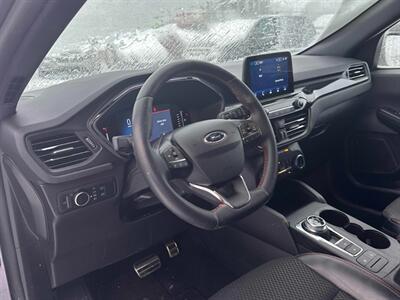 2024 Ford Escape ST-Line  AWD - Photo 10 - St Albert, AB T8N 3Z7