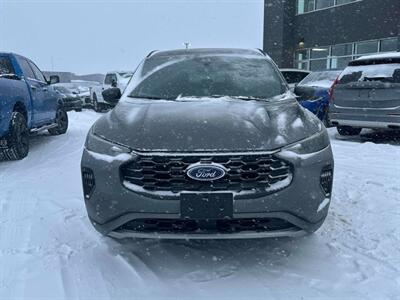 2024 Ford Escape ST-Line  AWD - Photo 4 - St Albert, AB T8N 3Z7