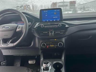 2024 Ford Escape ST-Line  AWD - Photo 11 - St Albert, AB T8N 3Z7