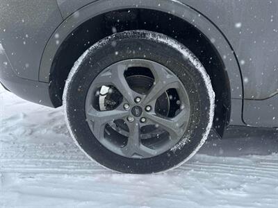 2024 Ford Escape ST-Line  AWD - Photo 17 - St Albert, AB T8N 3Z7