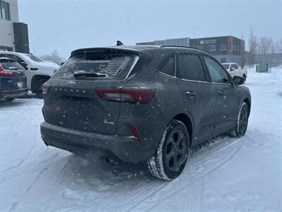 2024 Ford Escape ST-Line  AWD - Photo 8 - St Albert, AB T8N 3Z7
