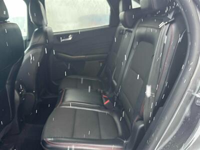 2024 Ford Escape ST-Line  AWD - Photo 16 - St Albert, AB T8N 3Z7