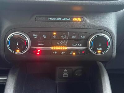 2024 Ford Escape ST-Line  AWD - Photo 14 - St Albert, AB T8N 3Z7
