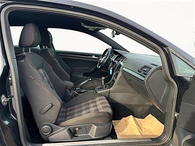 2015 Volkswagen Golf GTI   - Photo 15 - Acheson, AB T7X 5A3