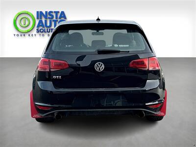 2015 Volkswagen Golf GTI   - Photo 4 - Acheson, AB T7X 5A3