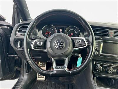 2015 Volkswagen Golf GTI   - Photo 12 - Acheson, AB T7X 5A3