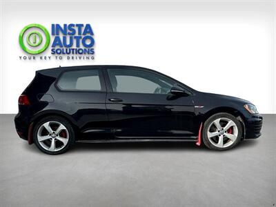 2015 Volkswagen Golf GTI   - Photo 6 - Acheson, AB T7X 5A3