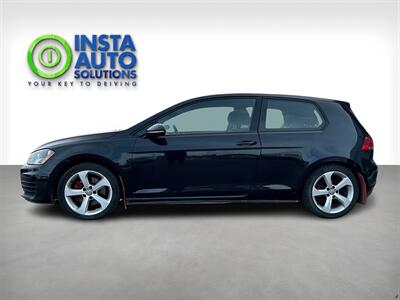 2015 Volkswagen Golf GTI   - Photo 2 - Acheson, AB T7X 5A3