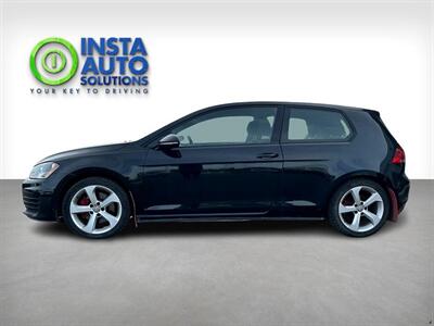 2015 Volkswagen Golf GTI   - Photo 2 - Acheson, AB T7X 5A3