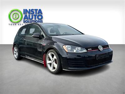 2015 Volkswagen Golf GTI   - Photo 7 - Acheson, AB T7X 5A3