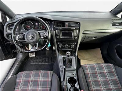 2015 Volkswagen Golf GTI   - Photo 10 - Acheson, AB T7X 5A3