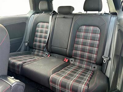 2015 Volkswagen Golf GTI   - Photo 13 - Acheson, AB T7X 5A3