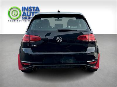 2015 Volkswagen Golf GTI   - Photo 4 - Acheson, AB T7X 5A3