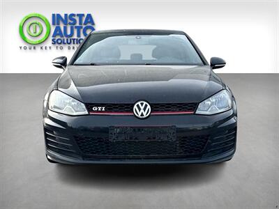 2015 Volkswagen Golf GTI   - Photo 8 - Acheson, AB T7X 5A3