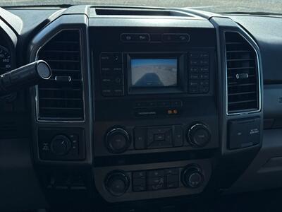2019 Ford F-250 Super Duty XL Power Stroke 6.7L diesel V8   - Photo 12 - Edmonton, AB T5L 2J7