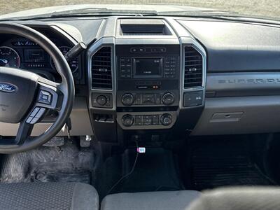 2019 Ford F-250 Super Duty XL Power Stroke 6.7L diesel V8   - Photo 11 - Edmonton, AB T5L 2J7