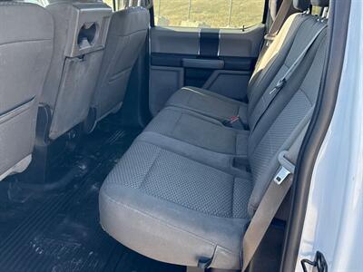 2019 Ford F-250 Super Duty XL Power Stroke 6.7L diesel V8   - Photo 10 - Edmonton, AB T5L 2J7