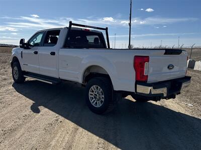 2019 Ford F-250 Super Duty XL Power Stroke 6.7L diesel V8   - Photo 5 - Edmonton, AB T5L 2J7