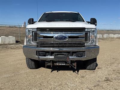 2019 Ford F-250 Super Duty XL Power Stroke 6.7L diesel V8   - Photo 7 - Edmonton, AB T5L 2J7