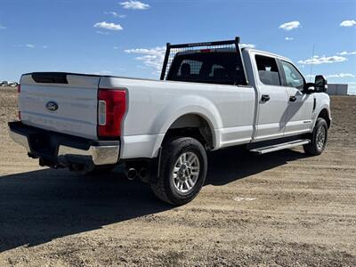 2019 Ford F-250 Super Duty XL Power Stroke 6.7L diesel V8   - Photo 6 - Edmonton, AB T5L 2J7