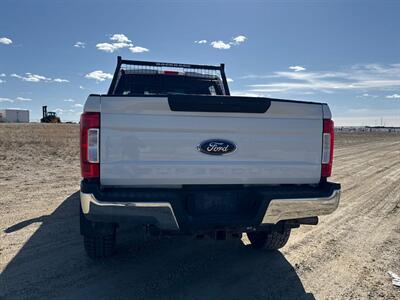 2019 Ford F-250 Super Duty XL Power Stroke 6.7L diesel V8   - Photo 8 - Edmonton, AB T5L 2J7