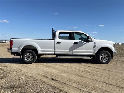 2019 Ford F-250 Super Duty XL Power Stroke 6.7L diesel V8   - Photo 4 - Edmonton, AB T5L 2J7