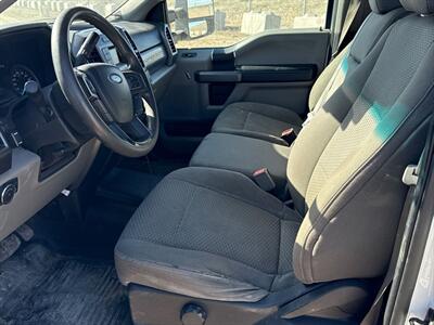 2019 Ford F-250 Super Duty XL Power Stroke 6.7L diesel V8   - Photo 9 - Edmonton, AB T5L 2J7