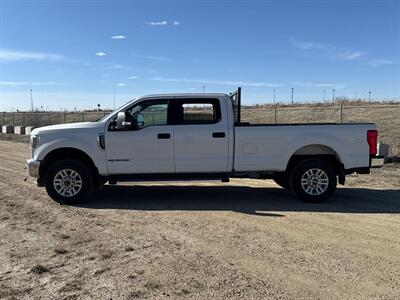 2019 Ford F-250 Super Duty XL Power Stroke 6.7L diesel V8   - Photo 3 - Edmonton, AB T5L 2J7