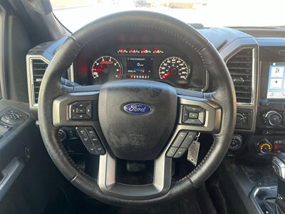 2016 Ford F-150 XLT Sport  4x4 - Photo 9 - St Albert, AB T8N 3Z7