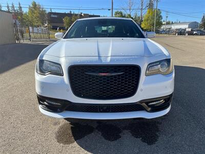 2023 Chrysler 300 Series S  AWD - Photo 5 - St Albert, AB T8N 3Z7