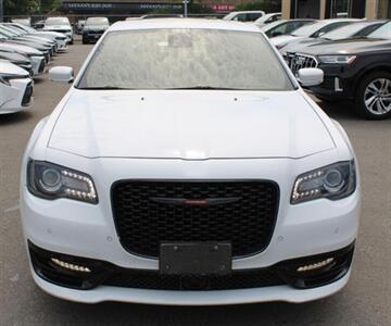 2023 Chrysler 300 Series S  AWD - Photo 5 - St Albert, AB T8N 3Z7