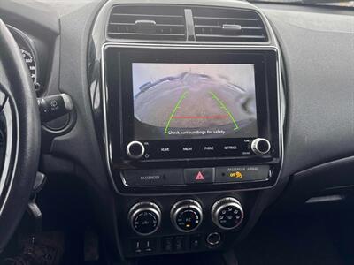 2021 Mitsubishi RVR SE  4x4 - Photo 11 - Acheson, AB T7X 5A3