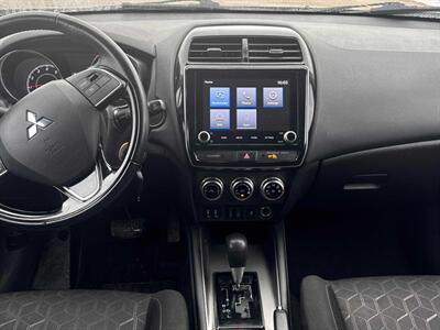 2021 Mitsubishi RVR SE  4x4 - Photo 10 - Acheson, AB T7X 5A3