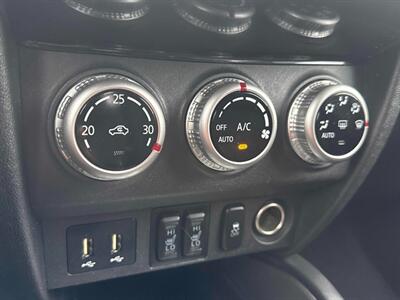 2021 Mitsubishi RVR SE  4x4 - Photo 12 - Acheson, AB T7X 5A3