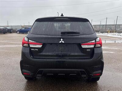 2021 Mitsubishi RVR SE  4x4 - Photo 5 - Acheson, AB T7X 5A3