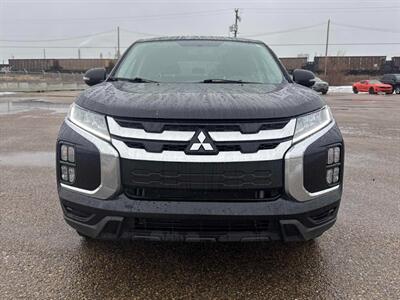 2021 Mitsubishi RVR SE  4x4 - Photo 2 - Acheson, AB T7X 5A3