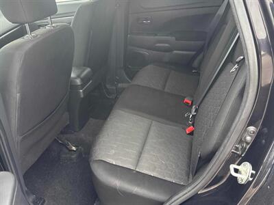 2021 Mitsubishi RVR SE  4x4 - Photo 13 - Acheson, AB T7X 5A3