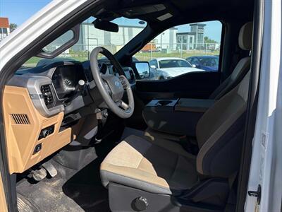 2023 Ford F-150 XLT  4x4 - Photo 9 - Acheson, AB T7X 5A3