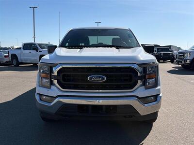 2023 Ford F-150 XLT  4x4 - Photo 2 - Acheson, AB T7X 5A3