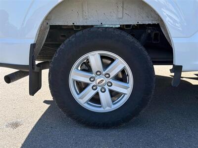 2023 Ford F-150 XLT  4x4 - Photo 16 - Acheson, AB T7X 5A3