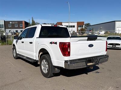 2023 Ford F-150 XLT  4x4 - Photo 4 - Acheson, AB T7X 5A3