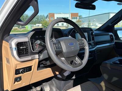 2023 Ford F-150 XLT  4x4 - Photo 11 - Acheson, AB T7X 5A3