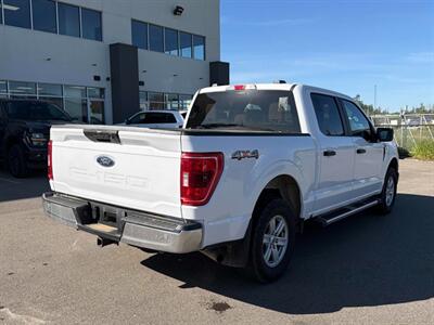 2023 Ford F-150 XLT  4x4 - Photo 6 - Acheson, AB T7X 5A3