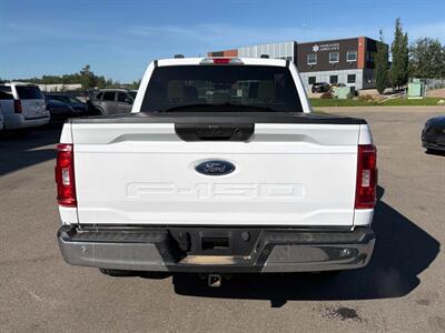 2023 Ford F-150 XLT  4x4 - Photo 5 - Acheson, AB T7X 5A3