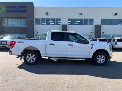 2023 Ford F-150 XLT  4x4 - Photo 7 - Acheson, AB T7X 5A3