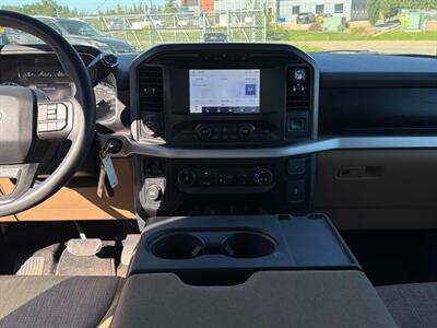 2023 Ford F-150 XLT  4x4 - Photo 12 - Acheson, AB T7X 5A3