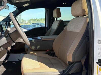 2023 Ford F-150 XLT  4x4 - Photo 10 - Acheson, AB T7X 5A3
